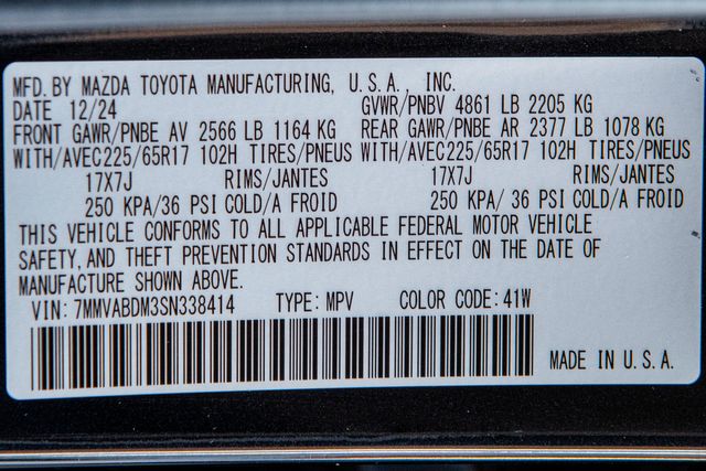 2025 Mazda CX-50 2.5 S Premium | Van Nuys, CA | Stellar Auto INC. 2025 Mazda CX-50 2.5 S Premium | Van Nuys, CA | Stellar Auto INC.