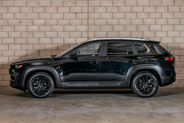 2025 Mazda CX-50 2.5 S Premium | Van Nuys, CA | Stellar Auto INC.