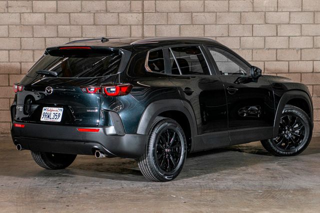 2025 Mazda CX-50 2.5 S Premium | Van Nuys, CA | Stellar Auto INC.