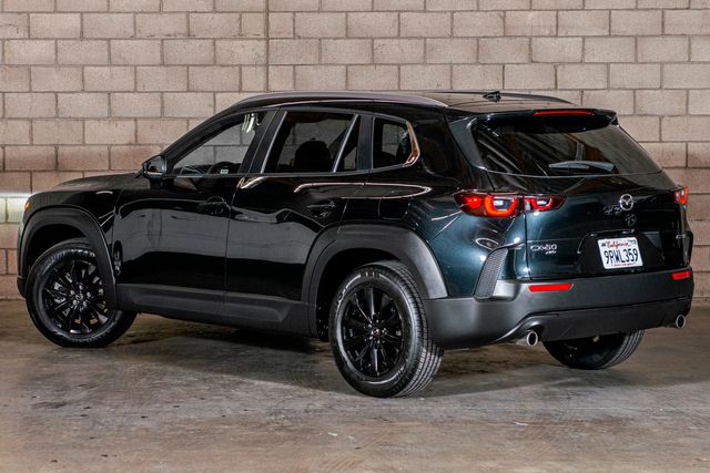 2025 Mazda CX-50 2.5 S Premium | Van Nuys, CA | Stellar Auto INC. 2025 Mazda CX-50 2.5 S Premium | Van Nuys, CA | Stellar Auto INC.