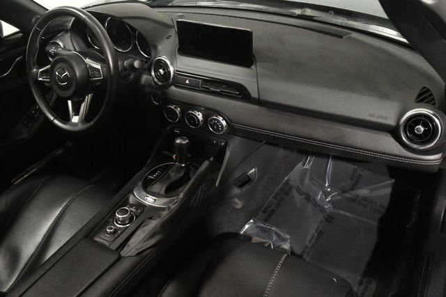 2025 Mazda MX-5 Miata RF Grand Touring | Branford, CT | Sound Auto Wholesalers 2025 Mazda MX-5 Miata RF Grand Touring | Branford, CT | Sound Auto Wholesalers