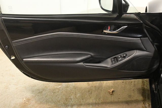 2025 Mazda MX-5 Miata RF Grand Touring | Branford, CT | Sound Auto Wholesalers