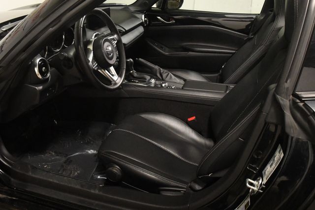 2025 Mazda MX-5 Miata RF Grand Touring | Branford, CT | Sound Auto Wholesalers 2025 Mazda MX-5 Miata RF Grand Touring | Branford, CT | Sound Auto Wholesalers