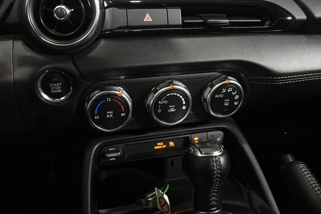 2025 Mazda MX-5 Miata RF Grand Touring | Branford, CT | Sound Auto Wholesalers