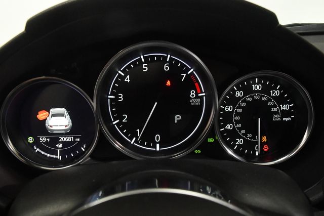 2025 Mazda MX-5 Miata RF Grand Touring | Branford, CT | Sound Auto Wholesalers