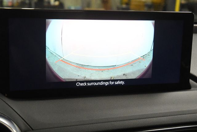 2025 Mazda MX-5 Miata RF Grand Touring | Branford, CT | Sound Auto Wholesalers