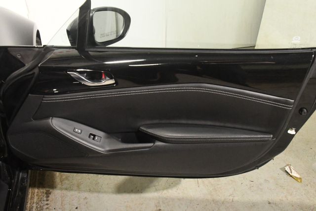 2025 Mazda MX-5 Miata RF Grand Touring | Branford, CT | Sound Auto Wholesalers 2025 Mazda MX-5 Miata RF Grand Touring | Branford, CT | Sound Auto Wholesalers