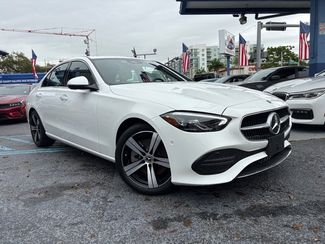 2025 Mercedes-Benz C-Class C 300 | Miami, FL | Ocean Auto Sales