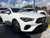 2025 Mercedes-Benz CLA 250 | Miami, FL | Ocean Auto Sales 2025 Mercedes-Benz CLA 250 | Miami, FL | Ocean Auto Sales