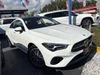 2025 Mercedes-Benz CLA 250 | Miami, FL | Ocean Auto Sales 2025 Mercedes-Benz CLA 250 | Miami, FL | Ocean Auto Sales