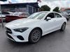 2025 Mercedes-Benz CLA 250 | Miami, FL | Ocean Auto Sales 2025 Mercedes-Benz CLA 250 | Miami, FL | Ocean Auto Sales