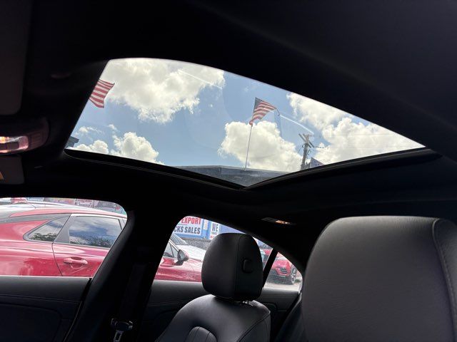 2025 Mercedes-Benz CLA 250