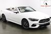2025 Mercedes-Benz CLE 300 4MATIC | Mooresville, NC | The Group NC
