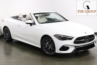 2025 Mercedes-Benz CLE 300 4MATIC | Mooresville, NC | The Group NC in Mooresville, NC 28117