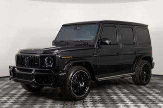 2025 Mercedes-Benz G-Class AMG G 63 | LINDON, UT | Asay Auto Sales