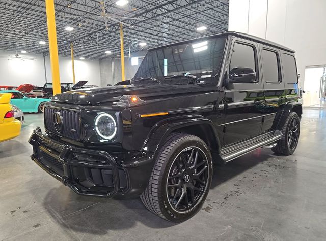 2025 Mercedes-Benz G-Class AMG G 63 | LINDON, UT | Asay Auto Sales