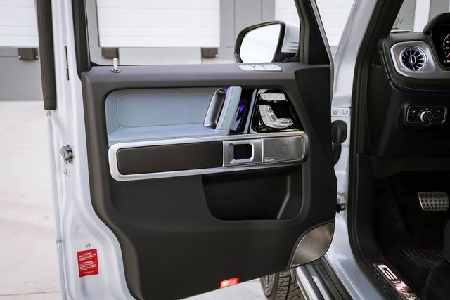 2025 Mercedes-Benz G-Class G 550 | Mesquite, TX | Texas Autos Direct