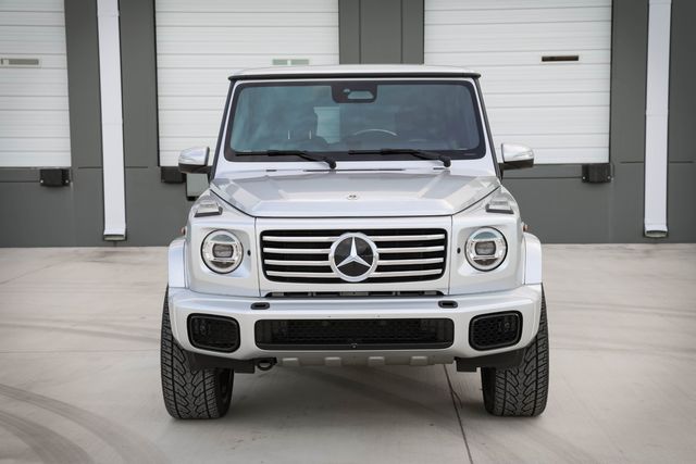 2025 Mercedes-Benz G-Class G 550 | Mesquite, TX | Texas Autos Direct 2025 Mercedes-Benz G-Class G 550 | Mesquite, TX | Texas Autos Direct