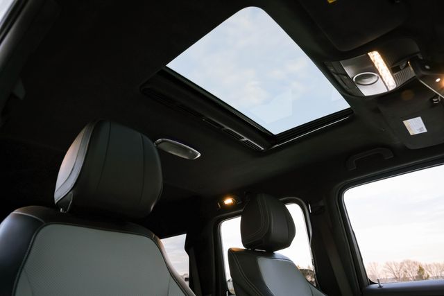 2025 Mercedes-Benz G-Class G 550 | Mesquite, TX | Texas Autos Direct