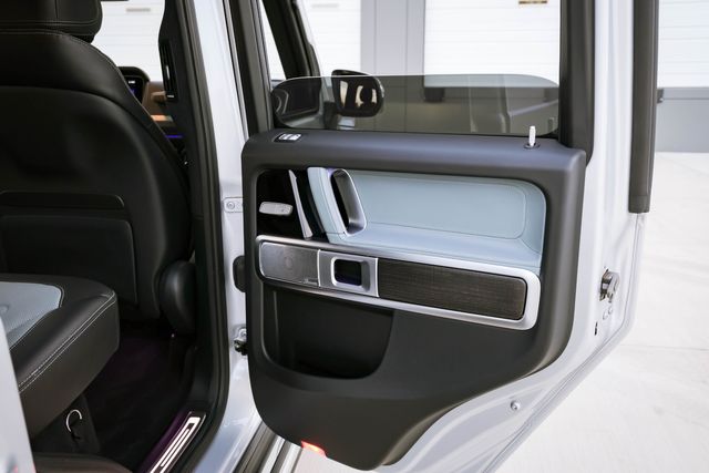 2025 Mercedes-Benz G-Class G 550 | Mesquite, TX | Texas Autos Direct