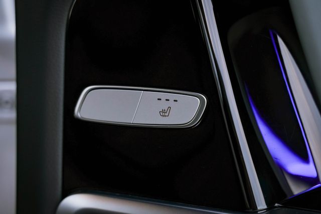 2025 Mercedes-Benz G-Class G 550 | Mesquite, TX | Texas Autos Direct