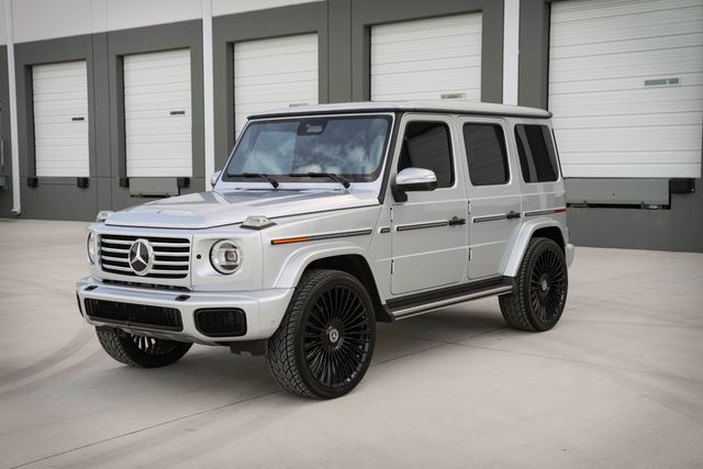 2025 Mercedes-Benz G-Class G 550 | Mesquite, TX | Texas Autos Direct 2025 Mercedes-Benz G-Class G 550 | Mesquite, TX | Texas Autos Direct