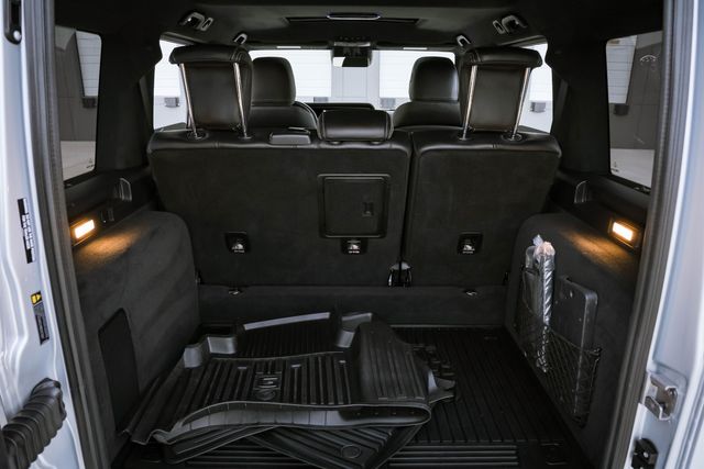 2025 Mercedes-Benz G-Class G 550 | Mesquite, TX | Texas Autos Direct