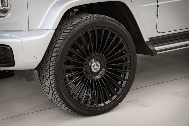 2025 Mercedes-Benz G-Class G 550 | Mesquite, TX | Texas Autos Direct