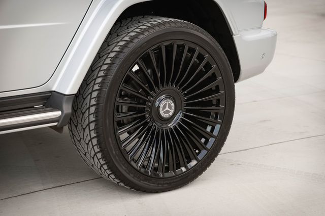 2025 Mercedes-Benz G-Class G 550 | Mesquite, TX | Texas Autos Direct