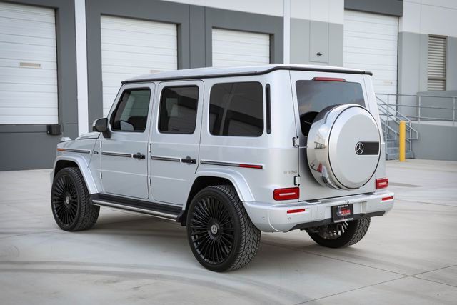 2025 Mercedes-Benz G-Class G 550 | Mesquite, TX | Texas Autos Direct 2025 Mercedes-Benz G-Class G 550 | Mesquite, TX | Texas Autos Direct