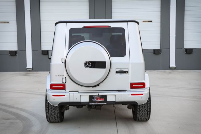 2025 Mercedes-Benz G-Class G 550 | Mesquite, TX | Texas Autos Direct 2025 Mercedes-Benz G-Class G 550 | Mesquite, TX | Texas Autos Direct