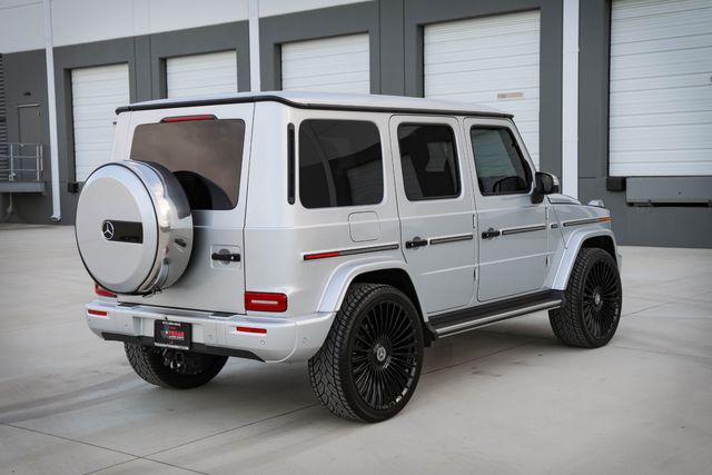 2025 Mercedes-Benz G-Class G 550 | Mesquite, TX | Texas Autos Direct 2025 Mercedes-Benz G-Class G 550 | Mesquite, TX | Texas Autos Direct