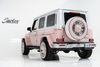 2025 Mercedes-Benz ROSE VINTAGE AMG G 63 | Phoenix, AZ | Creative Bespoke 2025 Mercedes-Benz ROSE VINTAGE AMG G 63 | Phoenix, AZ | Creative Bespoke
