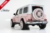 2025 Mercedes-Benz ROSE VINTAGE AMG G 63 | Phoenix, AZ | Creative Bespoke 2025 Mercedes-Benz ROSE VINTAGE AMG G 63 | Phoenix, AZ | Creative Bespoke