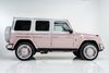 2026 Mercedes-Benz ROSE VINTAGE AMG G 550 | Phoenix, AZ | Creative Bespoke 2026 Mercedes-Benz ROSE VINTAGE AMG G 550 | Phoenix, AZ | Creative Bespoke
