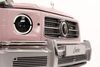 2026 Mercedes-Benz ROSE VINTAGE AMG G 550 | Phoenix, AZ | Creative Bespoke 2026 Mercedes-Benz ROSE VINTAGE AMG G 550 | Phoenix, AZ | Creative Bespoke