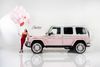 2026 Mercedes-Benz ROSE VINTAGE AMG G 550 | Phoenix, AZ | Creative Bespoke 2026 Mercedes-Benz ROSE VINTAGE AMG G 550 | Phoenix, AZ | Creative Bespoke