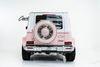 2025 Mercedes-Benz ROSE VINTAGE AMG G 63 | Phoenix, AZ | Creative Bespoke 2025 Mercedes-Benz ROSE VINTAGE AMG G 63 | Phoenix, AZ | Creative Bespoke