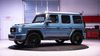 2025 Mercedes-Benz G-Class AMG G 63 | Phoenix, AZ | Creative Bespoke 2025 Mercedes-Benz G-Class AMG G 63 | Phoenix, AZ | Creative Bespoke