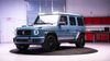 2025 Mercedes-Benz G-Class AMG G 63 | Phoenix, AZ | Creative Bespoke