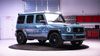 2025 Mercedes-Benz G-Class AMG G 63 | Phoenix, AZ | Creative Bespoke