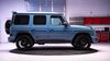2025 Mercedes-Benz G-Class AMG G 63 | Phoenix, AZ | Creative Bespoke
