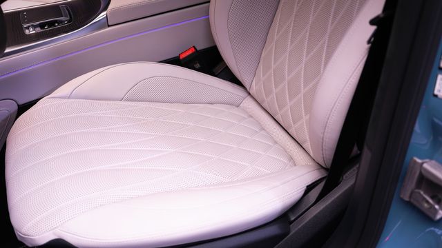 2025 Mercedes-Benz G-Class AMG G 63