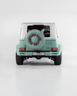 2025 Mercedes-Benz Lago  AMG G 63 | Phoenix, AZ | Creative Bespoke in Phoenix, AZ 85040