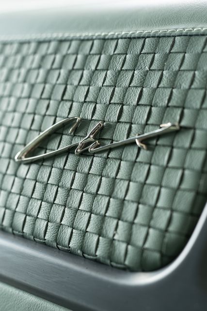 2025 Mercedes-Benz LAGO AMG G 63