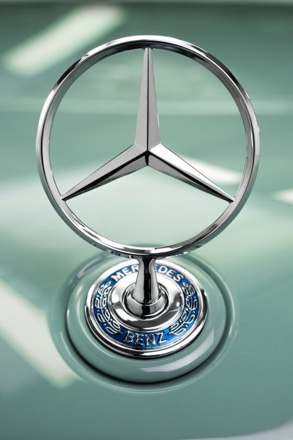 2025 Mercedes-Benz LAGO AMG G 63