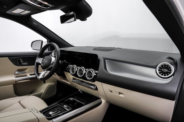 2025 Mercedes-Benz GLA 250 PanoSunroof PerfectCarfax | Dallas, TX | Stevens Motor Company LLC