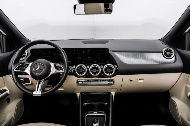 2025 Mercedes-Benz GLA 250 PanoSunroof PerfectCarfax | Dallas, TX | Stevens Motor Company LLC