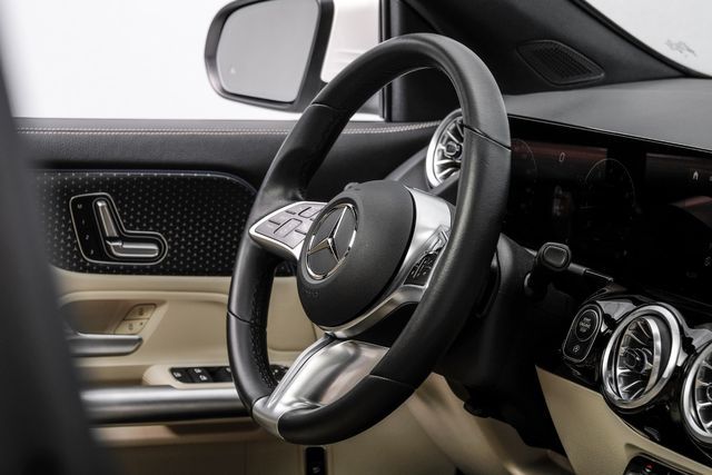 2025 Mercedes-Benz GLA 250 PanoSunroof PerfectCarfax | Dallas, TX | Stevens Motor Company LLC