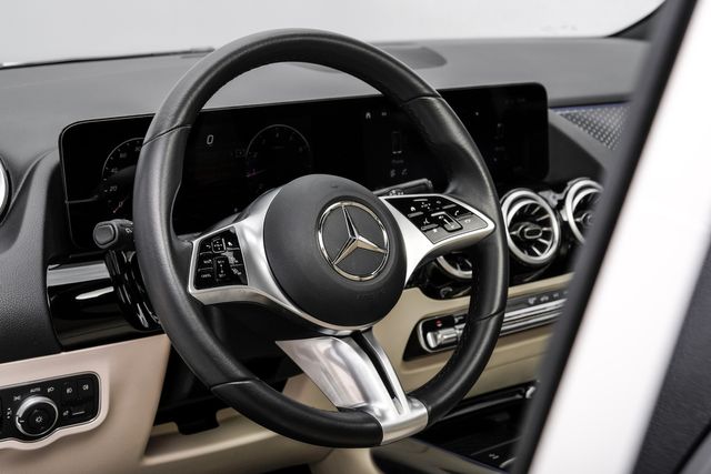2025 Mercedes-Benz GLA 250 PanoSunroof PerfectCarfax | Dallas, TX | Stevens Motor Company LLC 2025 Mercedes-Benz GLA 250 PanoSunroof PerfectCarfax | Dallas, TX | Stevens Motor Company LLC